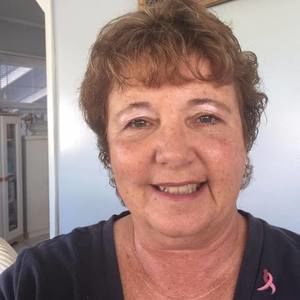 Meet your Posher, Cathy